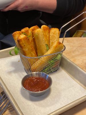  at Lulu Green in Boston