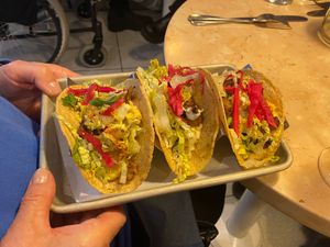  at Lulu Green in Boston