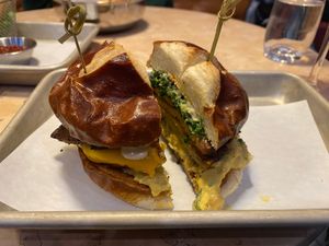  at Lulu Green in Boston