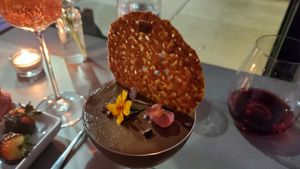  at Lulu Green in Boston