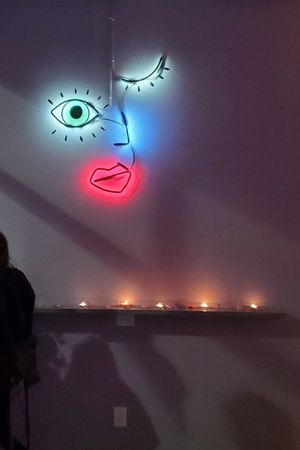  at Lulu Green in Boston