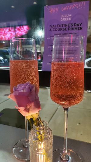  at Lulu Green in Boston