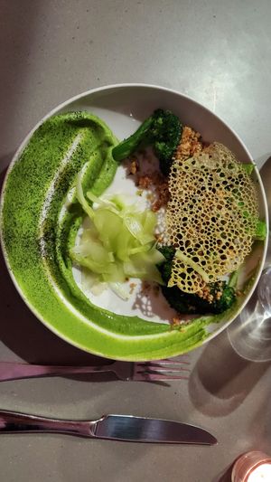  at Lulu Green in Boston