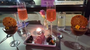  at Lulu Green in Boston