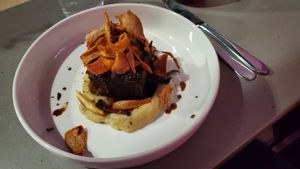  at Lulu Green in Boston