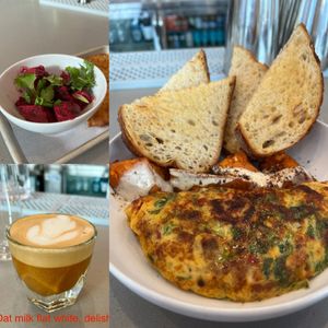   at Lulu Green in Boston