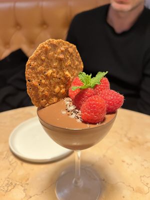   at Lulu Green in Boston