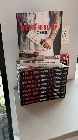 Libros  at Lulu Green in Boston