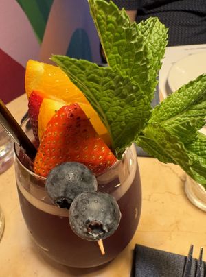   at Lulu Green in Boston