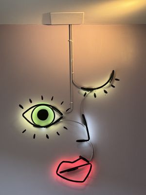   at Lulu Green in Boston