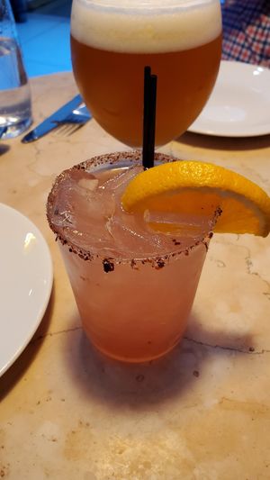 High School Drop Out & Fluffy Nightshift at Lulu Green in Boston