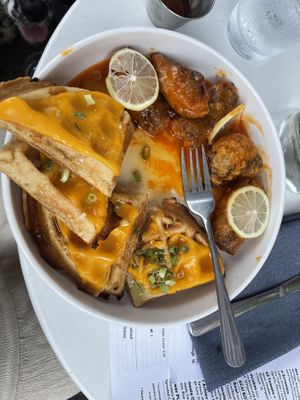   at Lulu Green in Boston