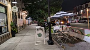  at Lulu Green in Boston