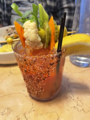 Bloody Lululaby  at Lulu Green in Boston