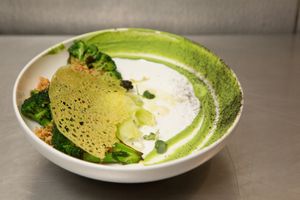  at Lulu Green in Boston