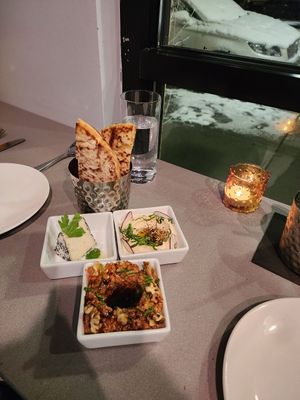  at Lulu Green in Boston