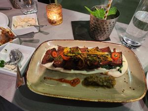  at Lulu Green in Boston