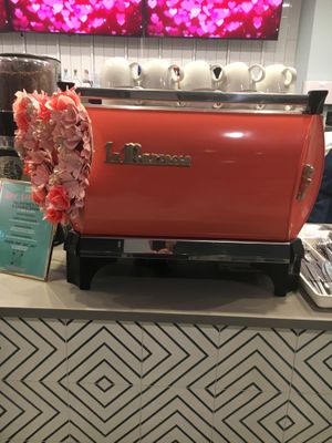  at Lulu Green in Boston