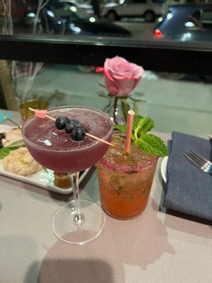  at Lulu Green in Boston