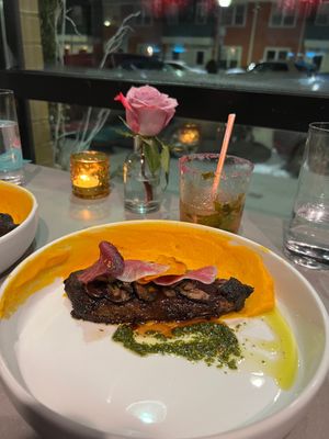  at Lulu Green in Boston