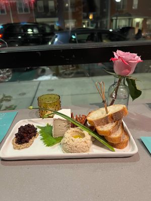  at Lulu Green in Boston