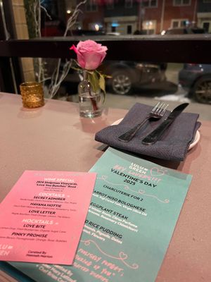  at Lulu Green in Boston