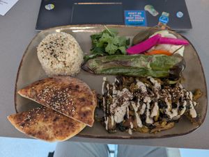  at Lulu Green in Boston