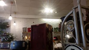 Lots of lovely shiny things for sale :) at Projects in Winchester