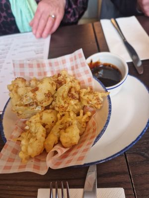  at Wulf & Lamb Marylebone in London