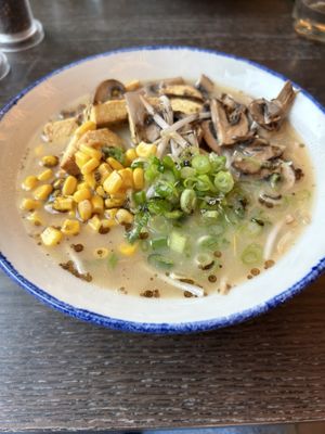   at Wulf & Lamb Marylebone in London