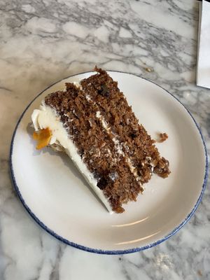   at Wulf & Lamb Marylebone in London