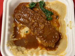   at Wulf & Lamb Marylebone in London