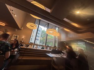 Room  at Wulf & Lamb Marylebone in London