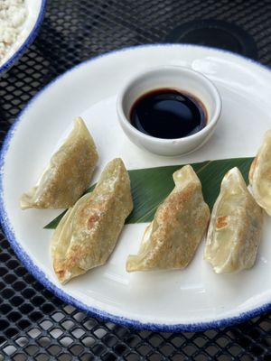   at Wulf & Lamb Marylebone in London