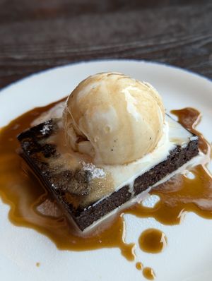  at Wulf & Lamb Marylebone in London