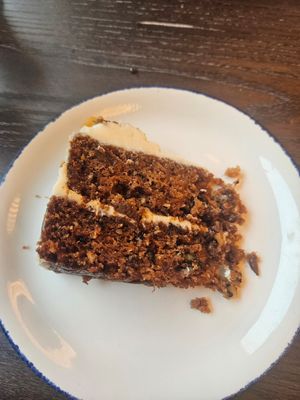  at Wulf & Lamb Marylebone in London