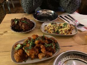   at VIVA in Nottingham