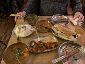   at VIVA in Nottingham