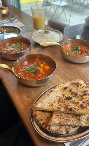   at VIVA in Nottingham