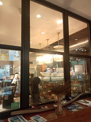  at Cupitol Coffee & Eatery in Chicago