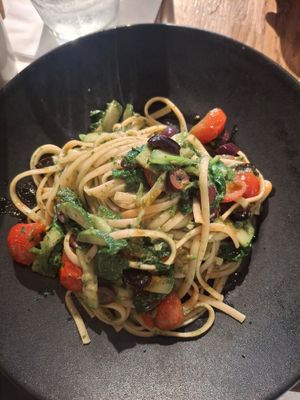  at Cupitol Coffee & Eatery in Chicago