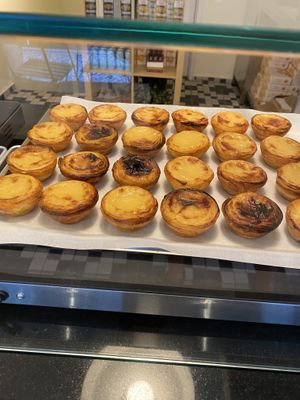 Yum at VeganNata - Campo de Ourique in Lisbon