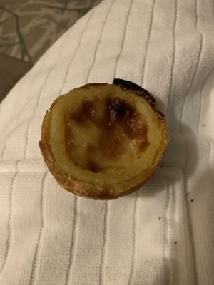 Very tasty   at VeganNata - Campo de Ourique in Lisbon