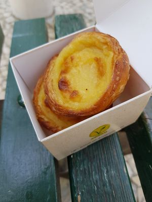  at VeganNata - Campo de Ourique in Lisbon