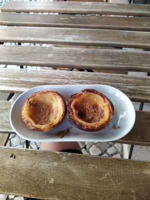  at VeganNata - Campo de Ourique in Lisbon