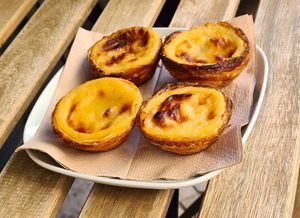  at VeganNata - Campo de Ourique in Lisbon