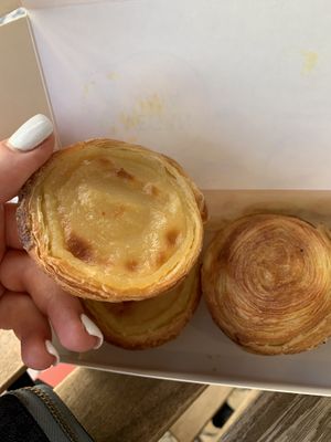   at VeganNata - Campo de Ourique in Lisbon