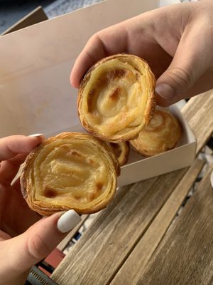   at VeganNata - Campo de Ourique in Lisbon