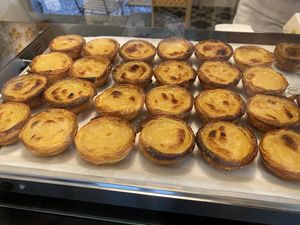   at VeganNata - Campo de Ourique in Lisbon