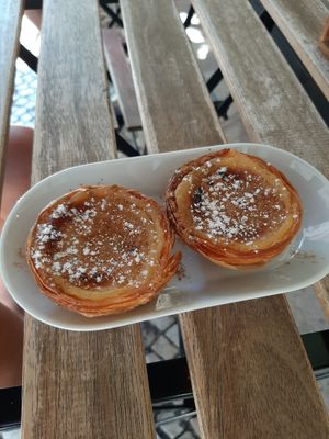  at VeganNata - Campo de Ourique in Lisbon